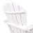Resin Indoor Outdoor Adirondack Chair-356614325