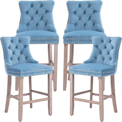 Tabouret Jericha