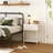 Rhyner 18 " W Steel Nightstand