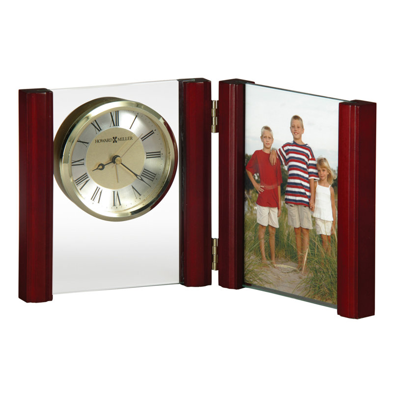 Alex Clock