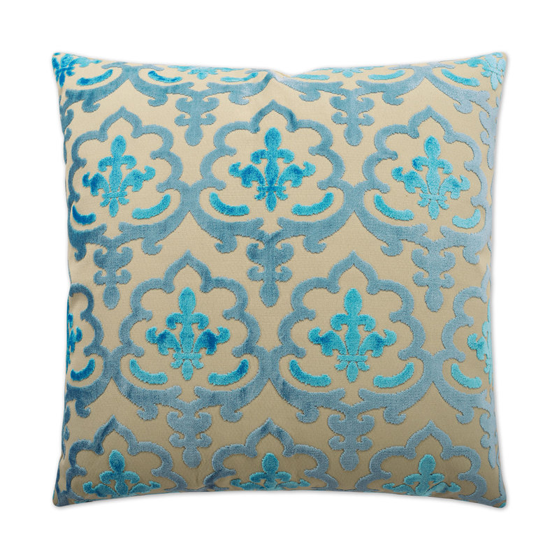 Tissu marrisett, Paon