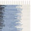 Dunagan Ikat Cotton Hand Woven Area Rug-20765120