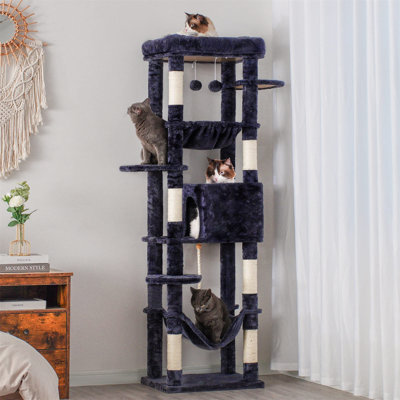 Cat Tree