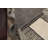 One-of-a-Kind 8'9" X 11'11" New Age Wool Area Rug in Gray