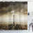 Shower Curtain with Hooks Included-44323224