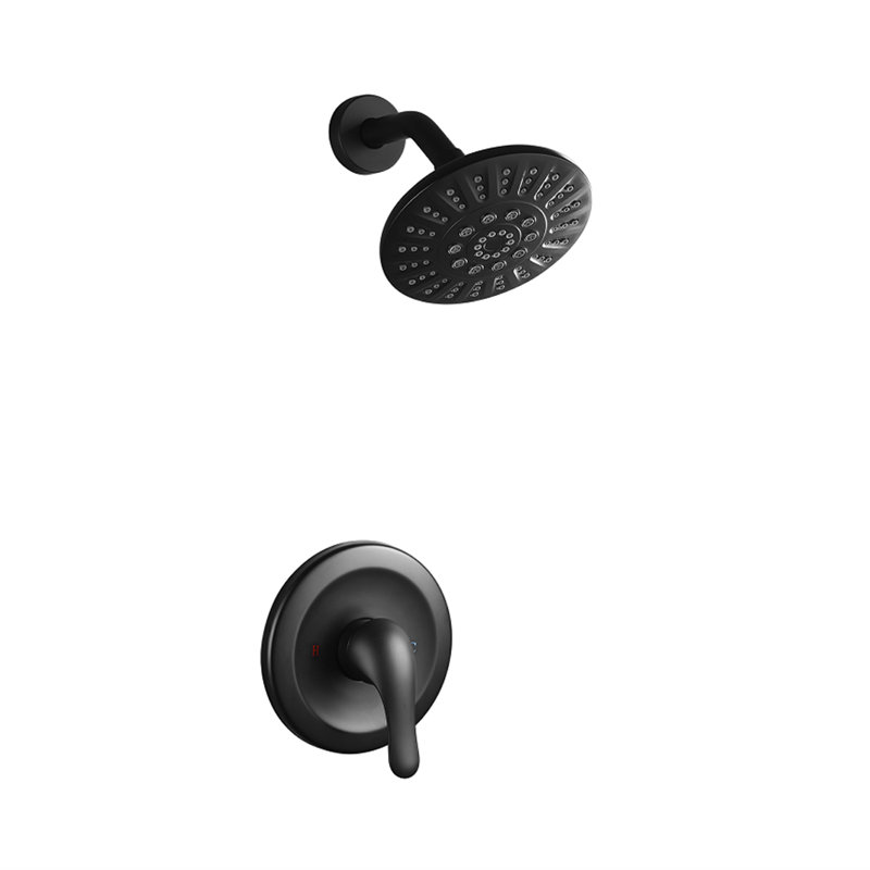 Adjustable Shower Head 1.5 GPM GPM