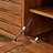 Medieval style TV stand-108840537