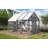 Outdoor Cat Enclosure