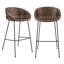 Tabouret de bar et de comptoir Ardea-55802289-55802288