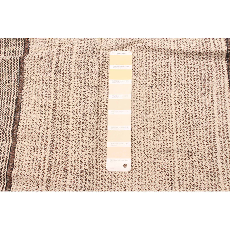 Martiya Wool Patchwork Indoor Rug
