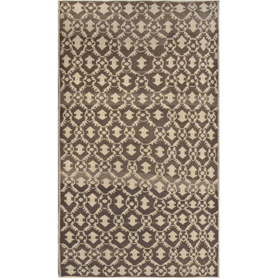 One-of-a-Kind 9'1" X 12'1" Area Rug