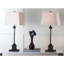 Ensemble de lampes de table 30,5 "