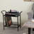 Audio Record Player Turntable Stand