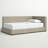 Kian Upholstered Platform Bed-516324272