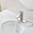Brushed Nickel selected