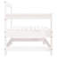 Alpen Home Garden Corner Sofas 2 Pcs Solid-1592139909