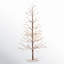 48'' Globe Lighted Trees & Branches