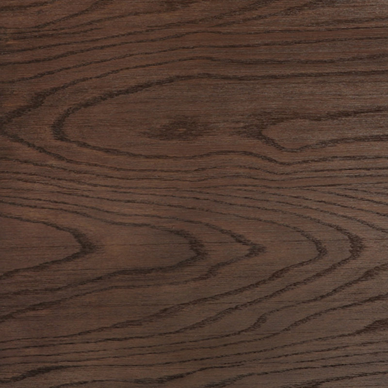Table basse Pacie, Chêne brun / gris