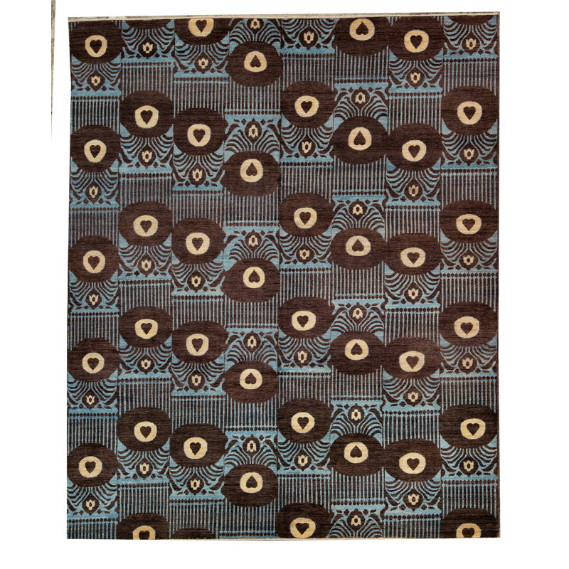 Wool Area Rug