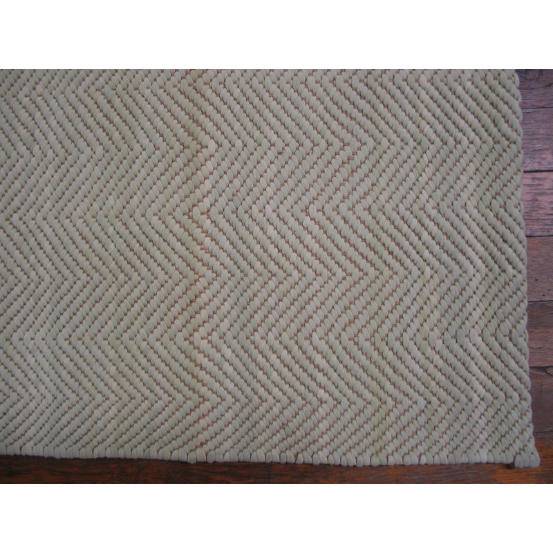 One-of-a-Kind 6' X 9' Area Rug