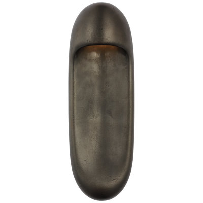 Esculpa 1 - Light LED Outdoor Sconce