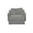 Pewter Boucle