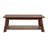 Ringgold Solid Wood Single Coffee Table-1919909542