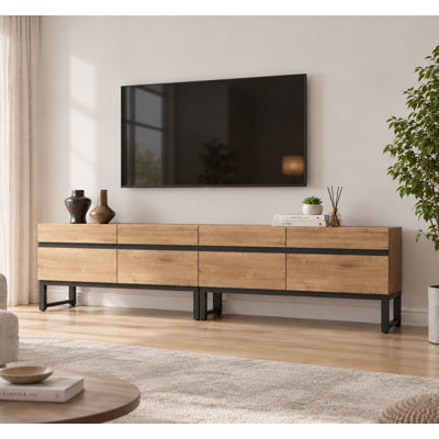 Aadam 70.9'' W Storage Credenza