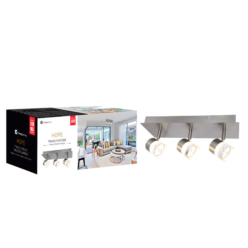 LED Spotlight