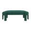 Banc rembourré élégant-639179171