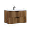 Meuble-lavabo 36 po sans lavabo