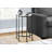 Contemporary Round Side Table-1982094622