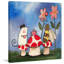 Andrea Doss - Wrapped Canvas Print-17730879