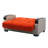 Norridge Mobi Max 87 in. Fabric Upholstered 3-Seater Twin 3-in-1 Sleeper Sofa Bed with Storage-1068853519-889567383