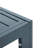 Chelsea 7-Piece Outdoor Sectional Seating Group – Weather-Resistant Aluminum Frame, Patio Conversation Set with Removable Cushions & Coffee Table-1681980013