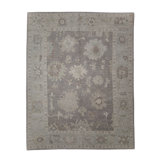 Baras One-of-a-Kind 9'5" X 12'6" Hand Knotted Area Rug