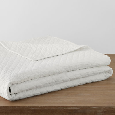 Jeffen Linen Blend Quilt