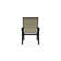 Chaise de patio Askar