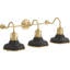 Hauksbee 3 -  Light Armed Sconce-888869550-888858062
