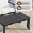Solid Wood Teak Outdoor Coffee Table-114983544