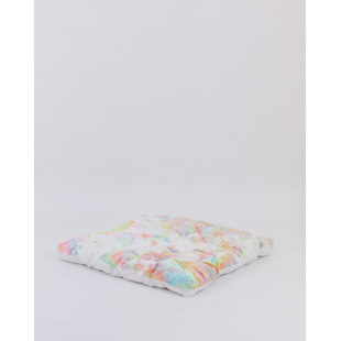 Matelas de jeu Rainbow Tie-Dye Cuddle