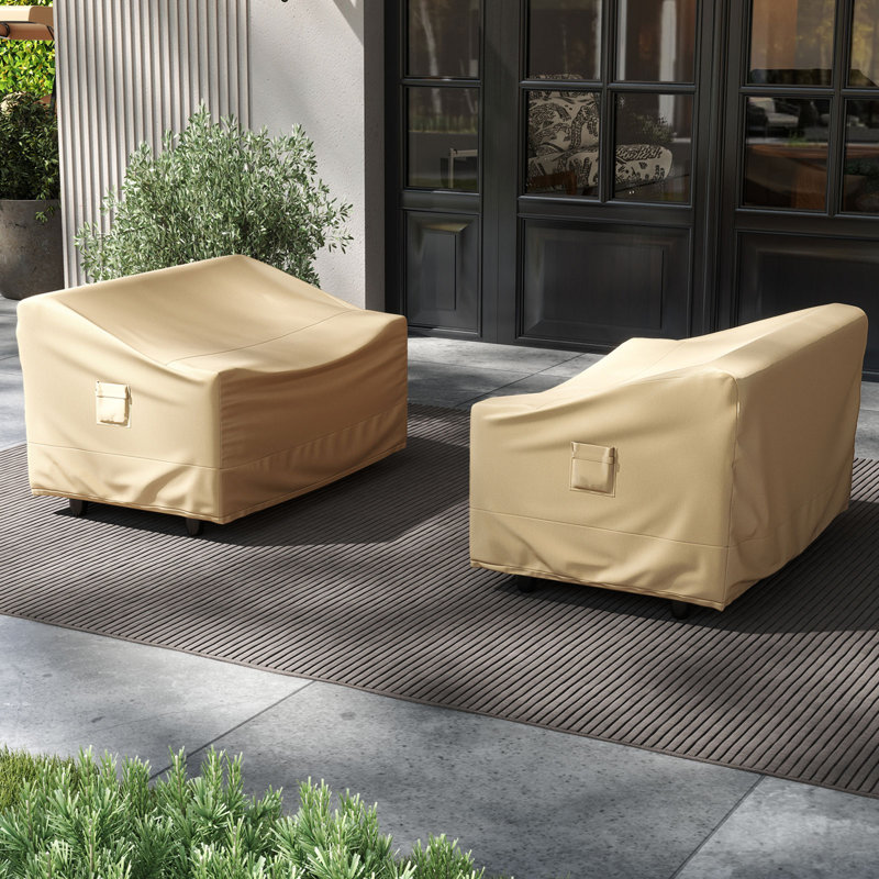 Outdoor Cover