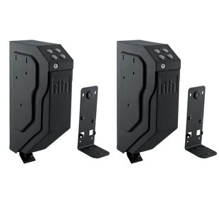 Gun Safe Lock (Set of 2)