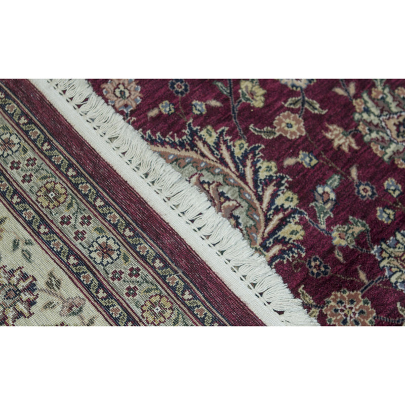 Manchuria One-of-a-Kind 11'9" X 14'9" Area Rug