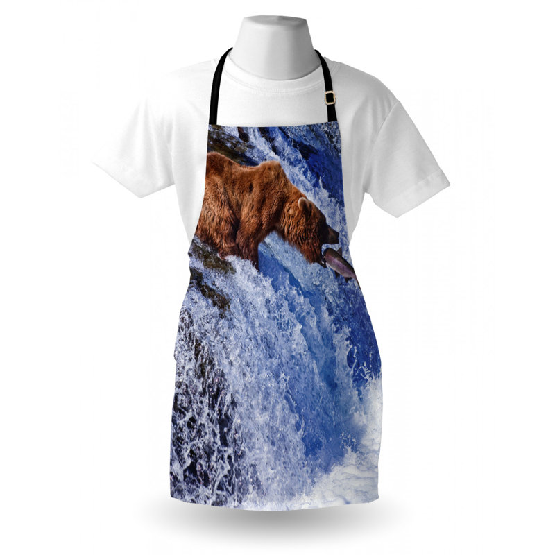 Bib Apron