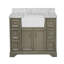 Ensemble de meuble-lavabo simple 42 po Emiliano-2059189192-2059189206