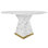 Simone Round Dining Table