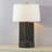 Wilson 1 Light Table Lamp
