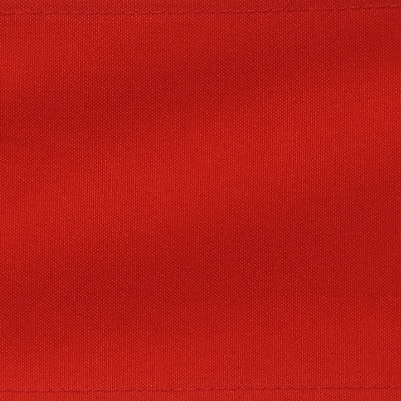 Somer Folding Director Chair Replacement Canvas, Red