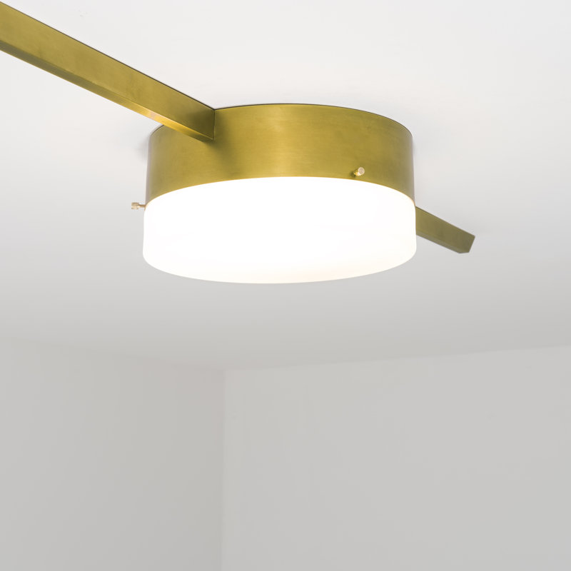 Celeste 1 - Light LED Flush Mount